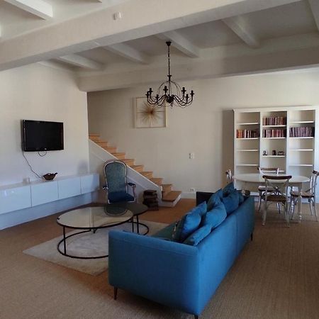 La Montcuquoise Apartman Kültér fotó
