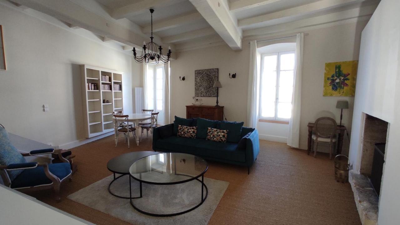 La Montcuquoise Apartman Kültér fotó