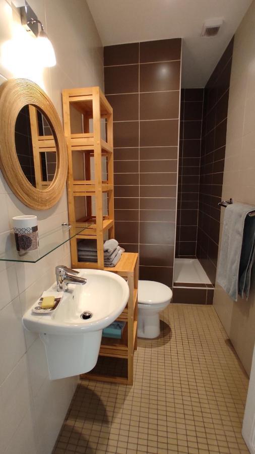 La Montcuquoise Apartman Kültér fotó