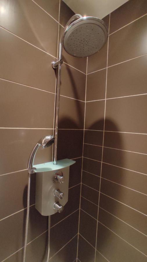 La Montcuquoise Apartman Kültér fotó