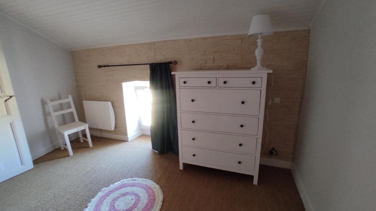 La Montcuquoise Apartman Kültér fotó