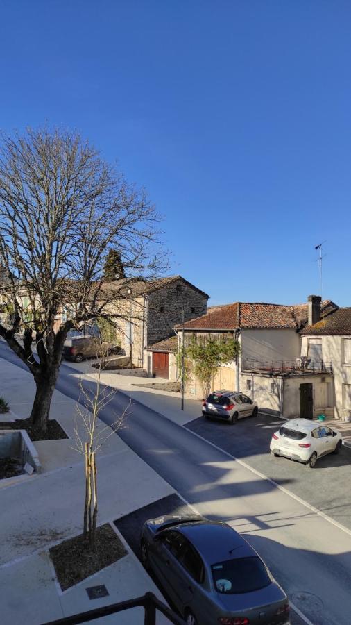 La Montcuquoise Apartman Kültér fotó