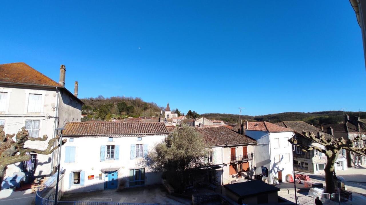 La Montcuquoise Apartman Kültér fotó