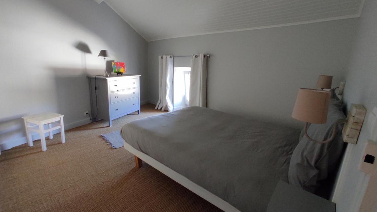 La Montcuquoise Apartman Kültér fotó