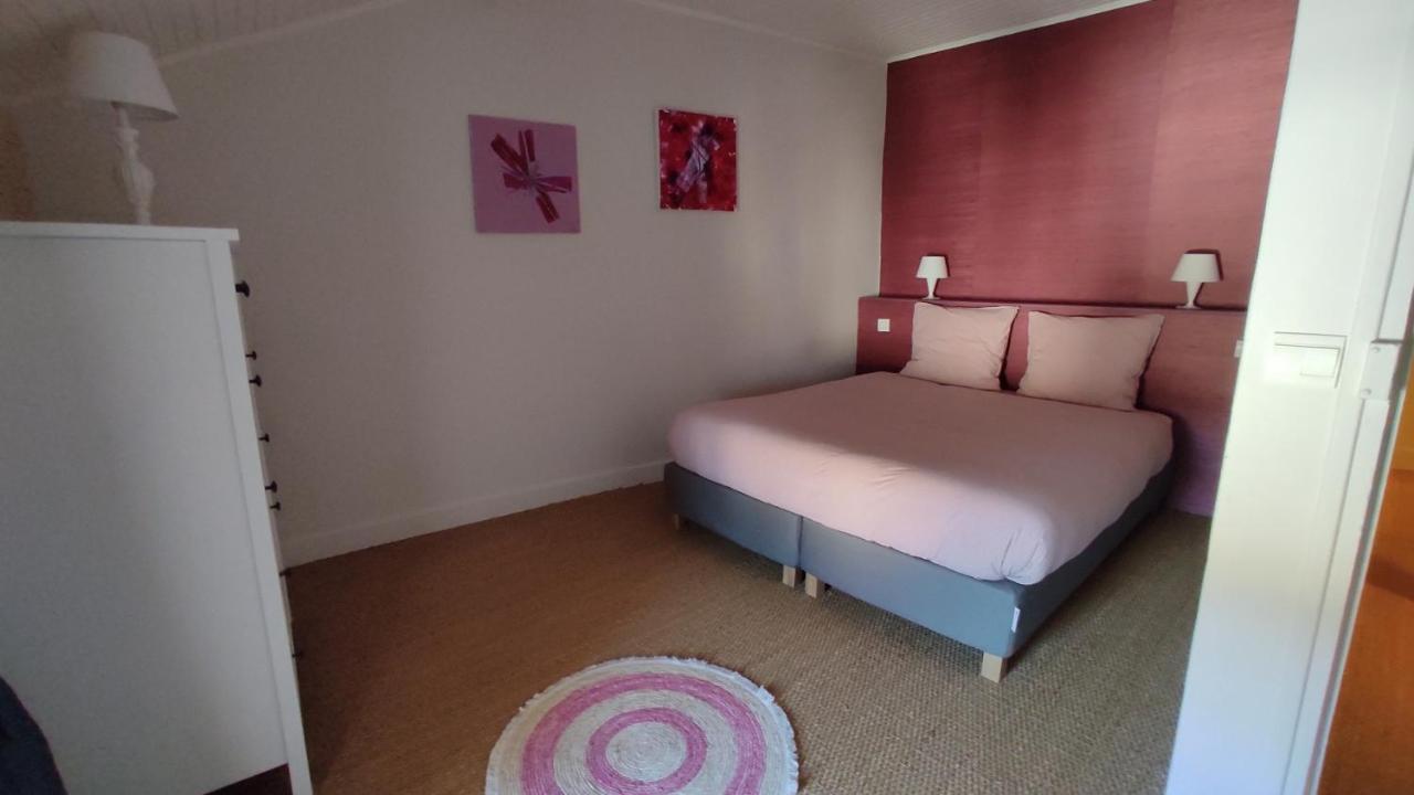 La Montcuquoise Apartman Kültér fotó
